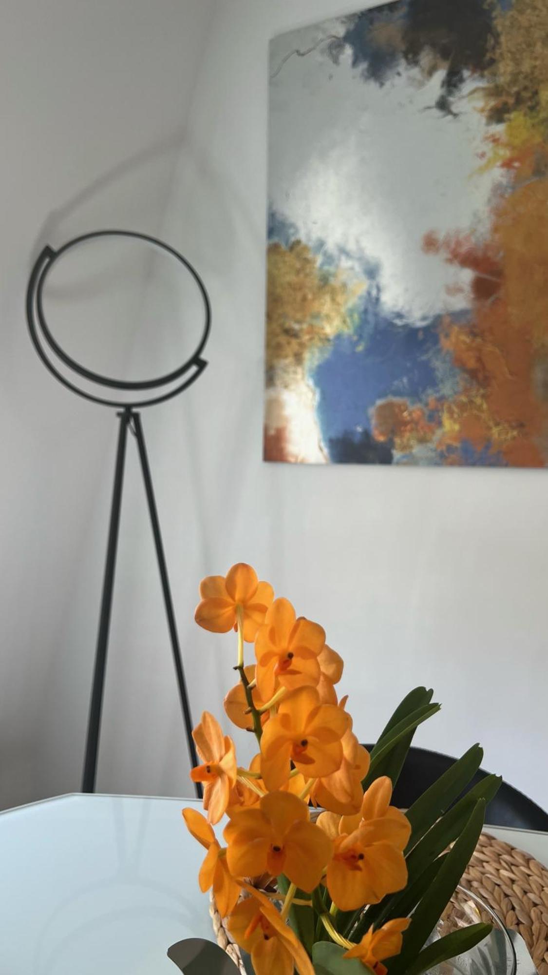 Apartament Rosstrappenblick Thale Zewnętrze zdjęcie