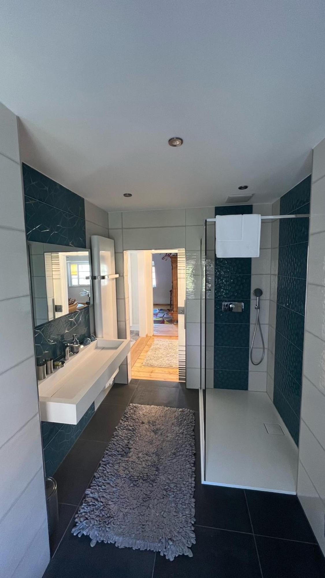 Apartament Rosstrappenblick Thale Zewnętrze zdjęcie