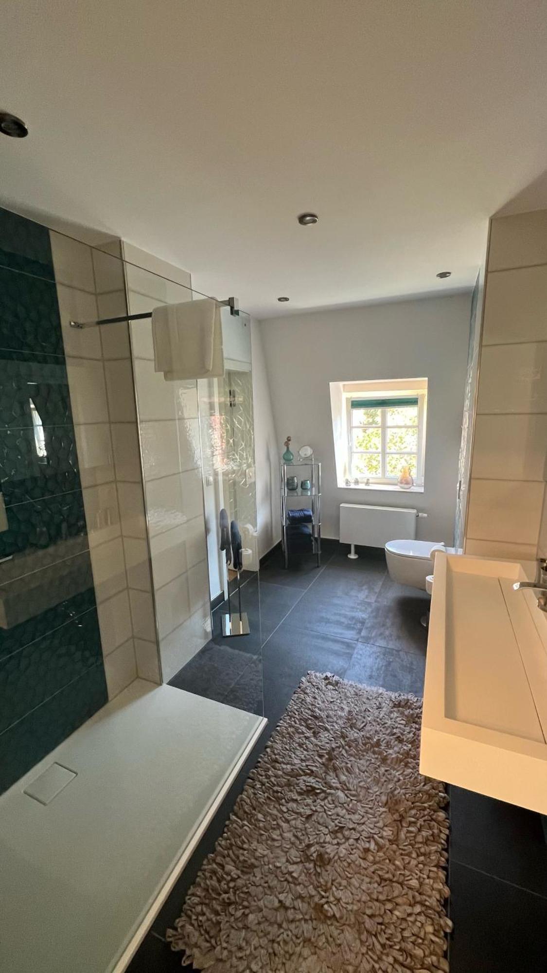 Apartament Rosstrappenblick Thale Zewnętrze zdjęcie